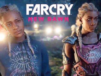 vaincre jumeaux Mickey et Lou Far Cry New Dawn Mickey et Lou wiki guide FCND