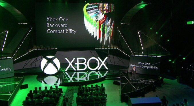 xbox 360 rétrocompatibilité sur Xbox One