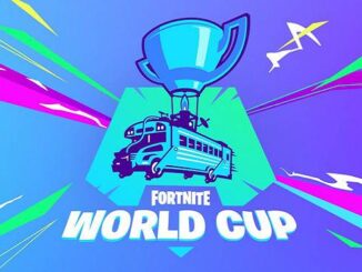 Fortnite World Cup Calendrier des qualifications coupe du monde de Fortnite 2019