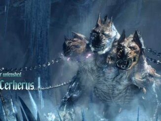 Guide de combat vaincre roi Cerberus pour DMC5 Devil May Cry 5 guide