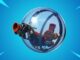 Fortnite Wiki emplacement nouveau véhicule Baller de Fortnite ballon de hamster géant