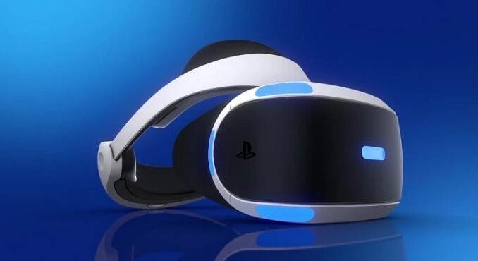 PlayStation VR 4,2 millions de casques vendus PS4 actualités