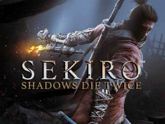 Succès et Trophées Sekiro Shadows Die Twice 2019 PS4 Xbox PC