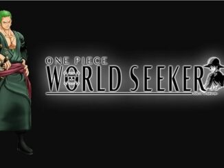 Trouver Zoro dans One Piece World Seeker Wiki Guide mission secondaire Lost Swordsman