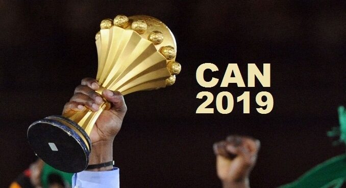 CAN 2019 Egypte Tout savoir sur le tirage au sort, chapeau en direct Live coupe d'afrique des nations 2019