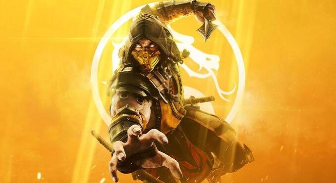 Personnages Mortal Kombat 11 Guide - tous les personnages confirmés 2019