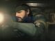 Télecharger mods Quiet & Big Boss de Metal Gear Solid 5 pour resident evil 2 remake 2019