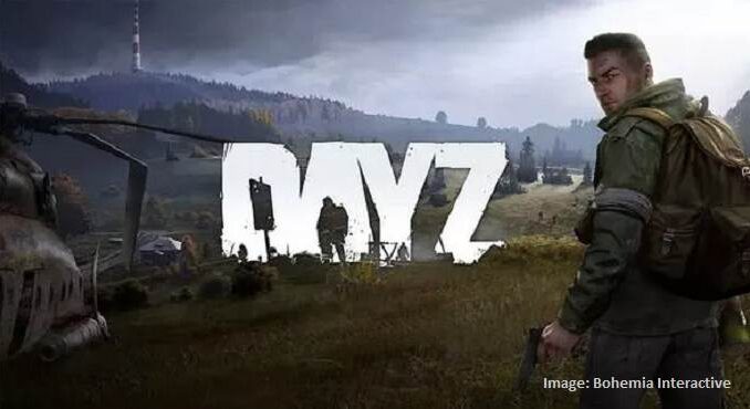 Survival DayZ arrive enfin sur PS4 news jeux vidéos