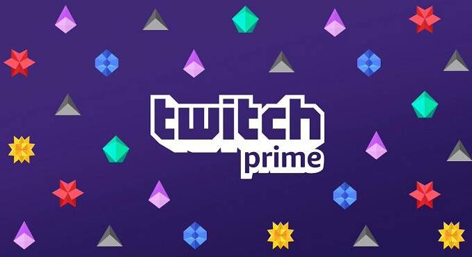 Amazone Prime Twitch Prime Jeux PC gratuits en mai 2019