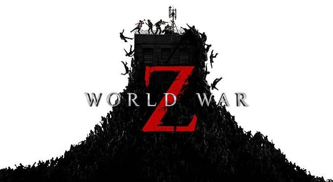 World War Z guide PC PS4 et Xbox one