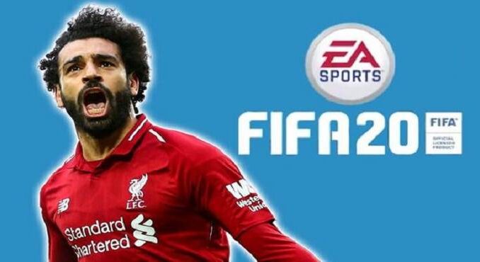 FIFA 20 date de sortie 27 septembre mode «Volta Football» - E3 2019