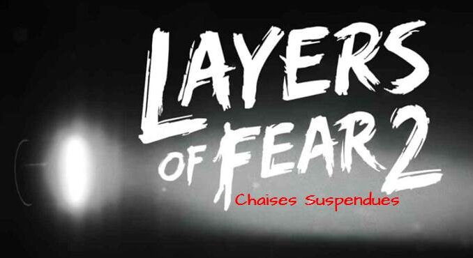 Layers of Fear 2 Guide et Solutions des casse-tête et puzzle chaises suspendues