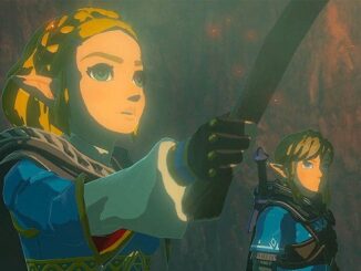 The Legend of Zelda: Breath of the Wild 2 annoncé - E3 2019