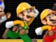 Guide SMM2 Comment débloquer le Super Marteau dans Super Mario Maker 2 (Super Hammer)