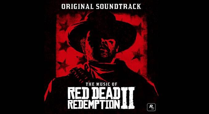 The Music of Red Dead Redemption 2 Original Soundtrack