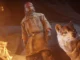 L'Homme-loup : Nouveau criminel légendaire recherché dans Red Dead Online