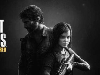 Liste des trophées The Last of Us remastered PS4 Guide