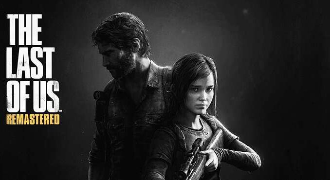 Liste des trophées The Last of Us remastered PS4 Guide