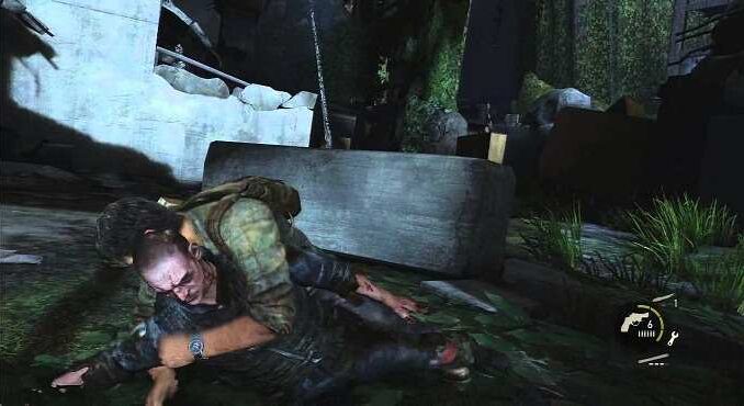 Liste et guide de toutes les missions des chapitres du jeu The Last of Us