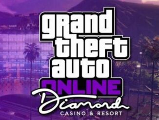 Missions secrètes du casino GTA Online Grand Theft Auto V