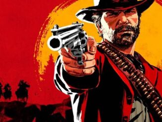 Red Dead Redemption 2 sur PC Red Dead Redemption II version PC