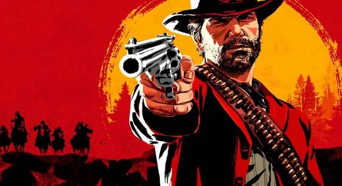 Red Dead Redemption 2 sur PC Red Dead Redemption II version PC