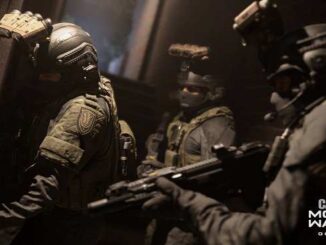 liste complète des trophées de l'épisode du reboot Call of Duty Modern Warfare