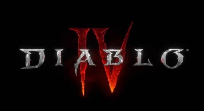 Diablo IV By Three They Come Trailer