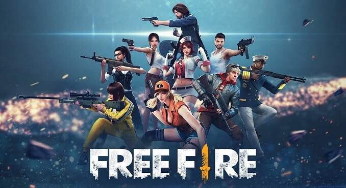 Garena Free Fire Guide astuces conseils Android, iOS et PC