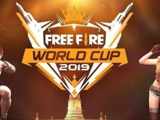 participants du tournoi Free Fire World Series 2019 16 Novembre