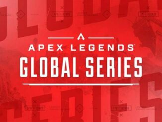 Apex Legends Global Series Premier tournoi e-sports de Respawn