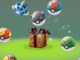 Cadeaux Mystère de Noël gratuits dans Pokémon Épée et Bouclier