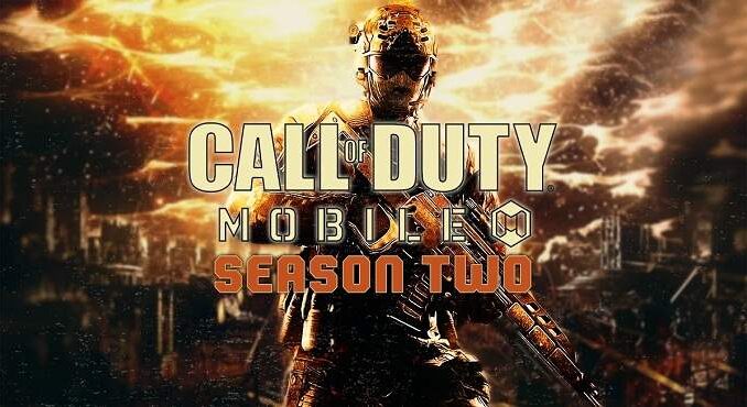 Défis Call of Duty Mobile semaine 3, Saison 2