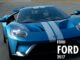 Ford GT 17 - Gran Turismo Sport - Nouveaux contenus de la mise à jour 1.53