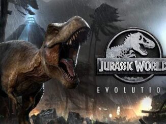 Jurassic World Evolution Télécharger jeux gratuits Xbox