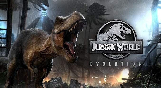 Jurassic World Evolution Télécharger jeux gratuits Xbox