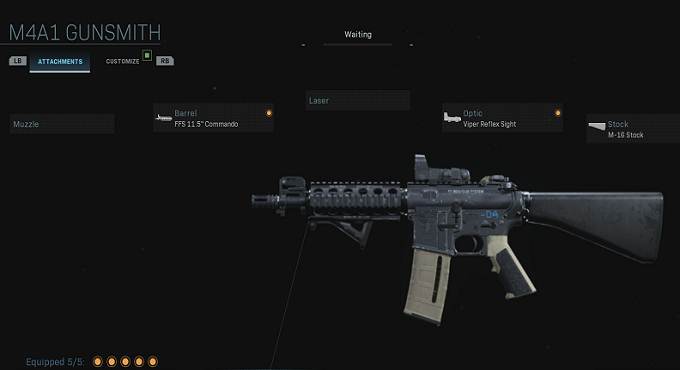Meilleures Armes Call Of Duty Modern Warfare Cod Mw Guide - code pour avoir une mitraillette sur roblox