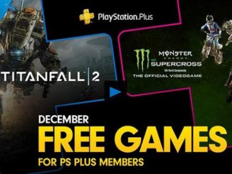 PS Plus pour Décembre 2019 Nouveaux jeux PS4 gratuits annoncés.
