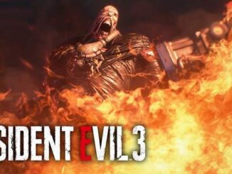 Resident Evil 3 (2020) version PC La configuration minimale requise