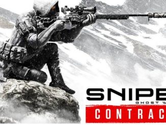 Sniper Ghost Warrior Contracts Configuration PC minimale et recommandée