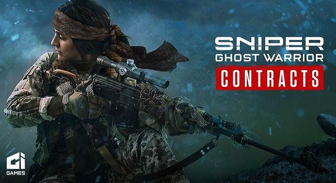Guide Sniper Ghost Warrior Contracts Trophées comment débloquer