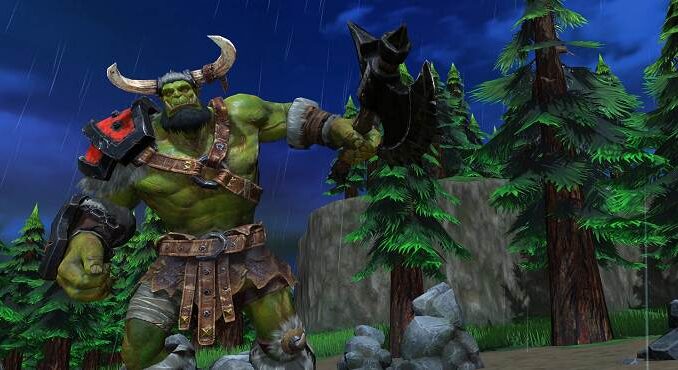 Codes de triche Warcraft 3 Reforged PC Liste complète