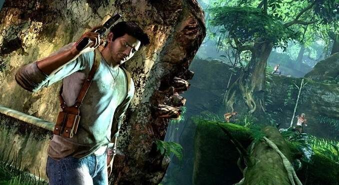 Codes de triches Uncharted Drakes Fortune PS5 Cheats codes