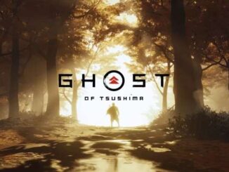 Comment télécharger Ghost of Tsushima, Thème PS4 gratuit