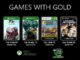 Xbox Live Gold pour Février 2020 Nouveaux jeux Xbox gratuits annoncés