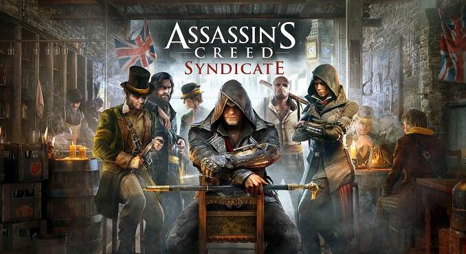 Secrets de Londres n°1 caveau de Reuge Guide Assassin's Creed Syndicate est gratuit sur PC