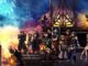 Kingdom Hearts III ReMIND Episodes Limitcut - Porte XII Jeune Xehanort