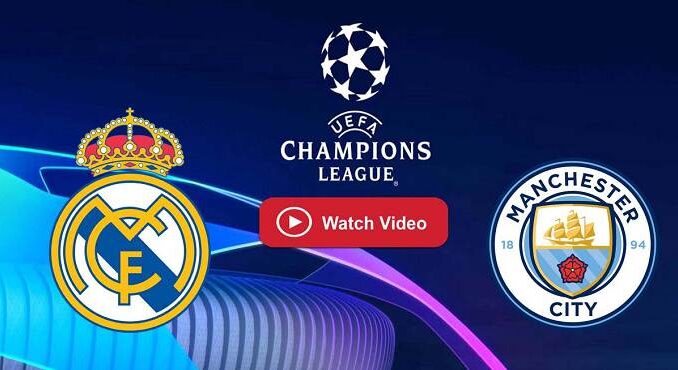 Real Madrid vs Manchester live stream, how to watch online, TV, time kick off UK, USA, Dubai, New Delhi, Sydney, Russia
