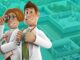 Guide Trophées Two Point Hospital PS4 switch Xbox one