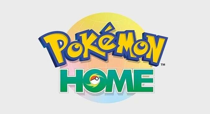 Télécharger Pokémon Home sur mobile et switch - Pokémon Épée et Bouclier